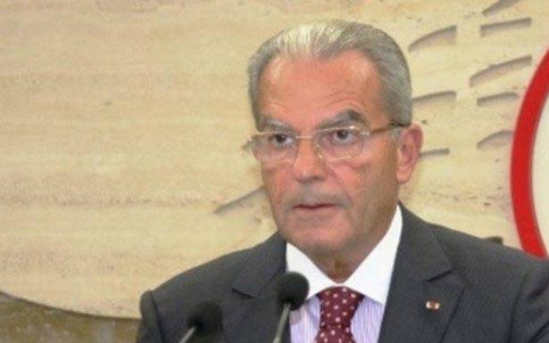 الخازن اتصل بدياب متمنياً عليه تحقيق مطالب الناس