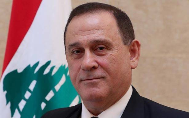 الرؤية الصناعية المستقبلية في لبنان