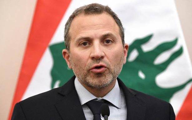 باسيل: لا أريد أن أصبح رئيساً للجمهوريّة ولا أحد يستطيع أن يرهب التيّار من قول الحقيقة