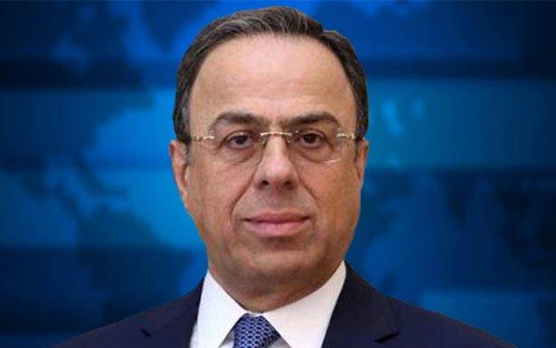 بطيش غاب عن الاجتماع