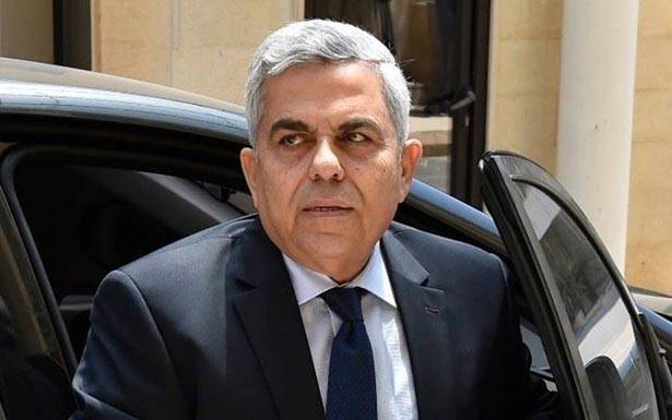 ديب : لوضع خطة متكاملة والقيام بتدقيق مالي .. ومتابعة الأموال المحوّلة للخارج