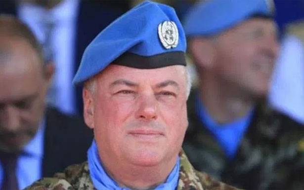دل كول : الإنتهاكات الإسرائيليّة لسيادة لبنان و«1701» تزيد حدّة التوتّر.. ويجب أن تتوقّف فوراً