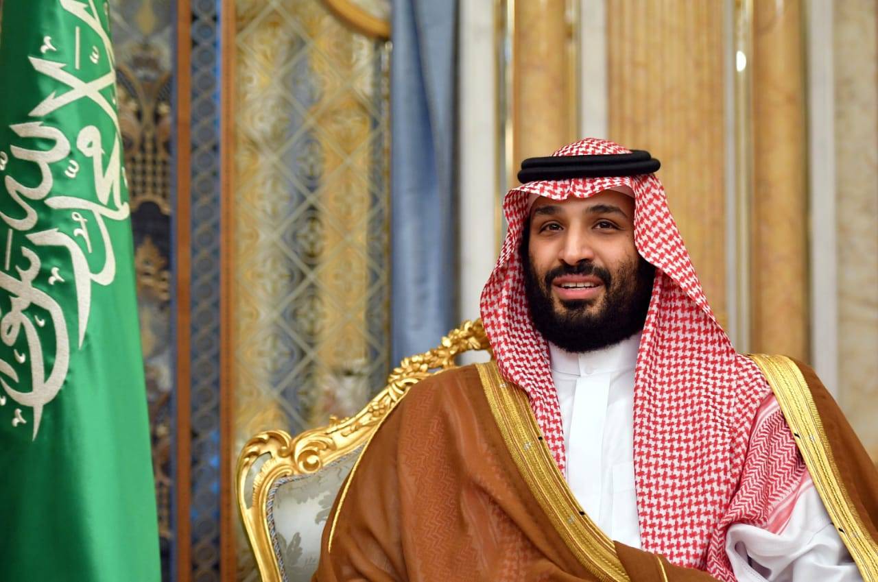 هذا ردًا على من يقول ان هناك ابعاد او ترحيل لاهالي منطقة نيوم
