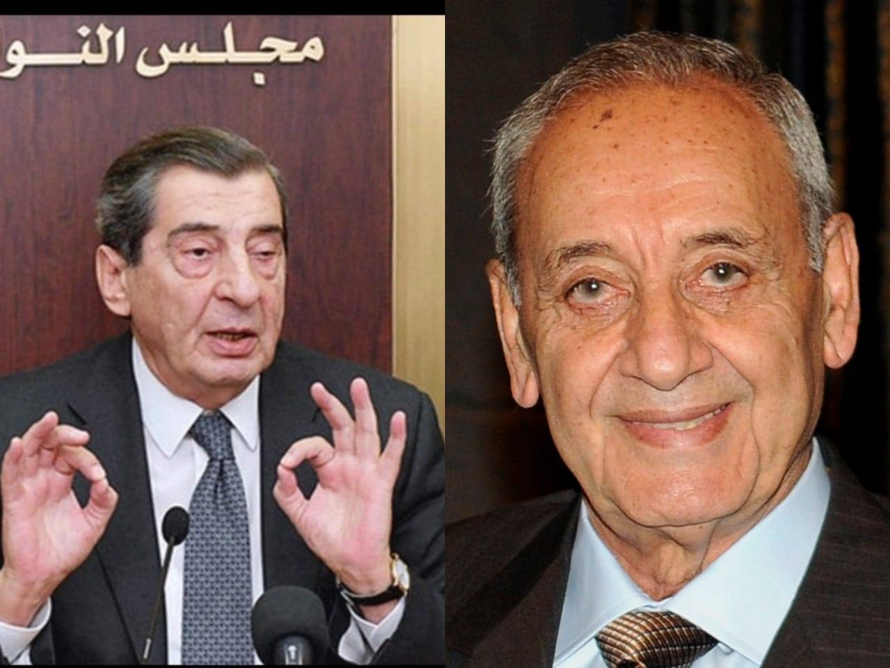 هل يتجه الفرزلي للمعارضة الحيادية؟