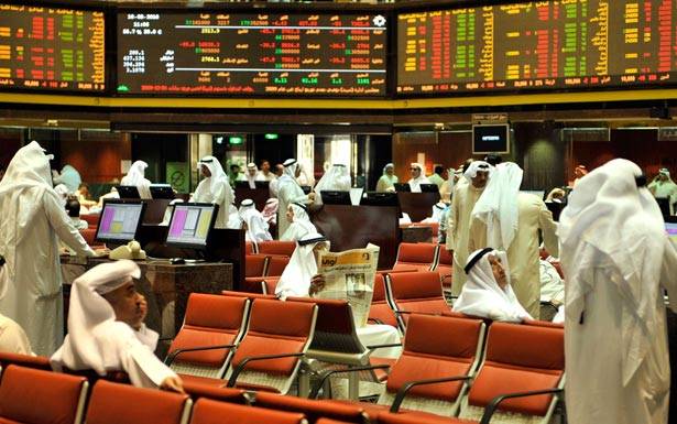 ارتفاع معظم مؤشرات الخلـــيــــج الرئيسية قبيل اجتماع «أوبـــك +»
