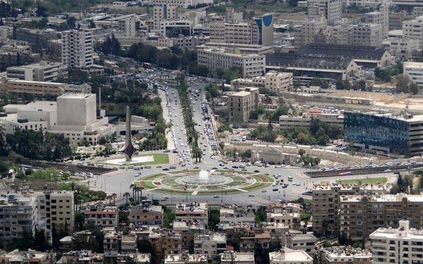 سوريا : اميركا آخر من يحق لها الحديث عن حقوق الانسان ... وايران : حان وقت مساءلتها