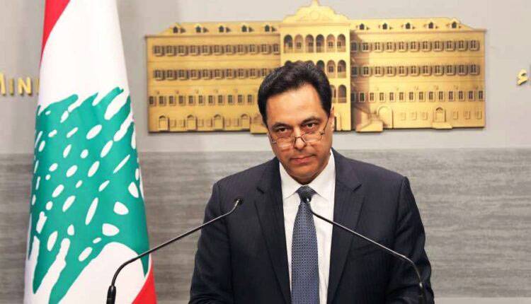 حسان دياب : احبطنا انقلاب