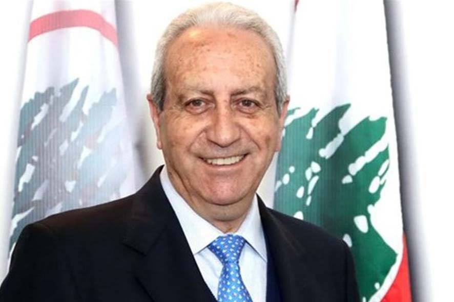 قاطيشا لـ«الديار»: لا خلاص للبنان
إلاّ بإسقاط نظام ميشال عون...