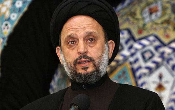 فضل الله : إن سقط البلد فيسقط على رؤوس الجميع
