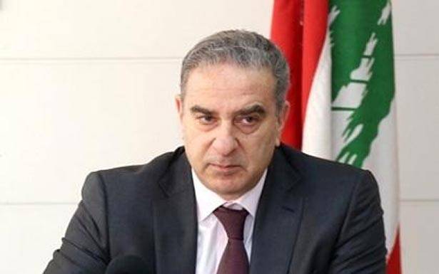 فرعون: ماذا بقي من سيادة لبنان؟
