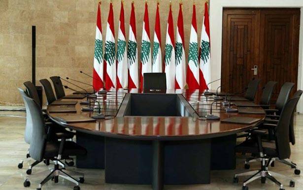 حوار بعبدا بين المؤيدين والمعارضين... مـنـعـطف وطـنــي خـــطــر