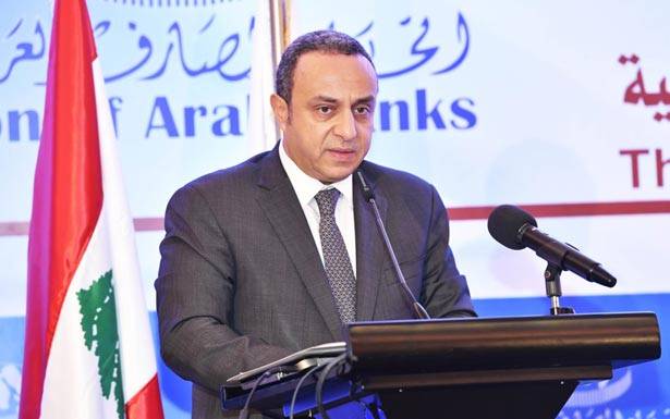 كيفيّة التعامل المصرفي مع قانون قيصر