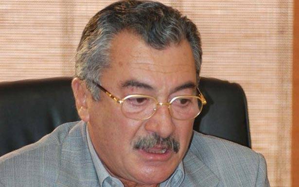 كبريال دريق : مبتعد عن أجواء لعبة الكرة الطائرة