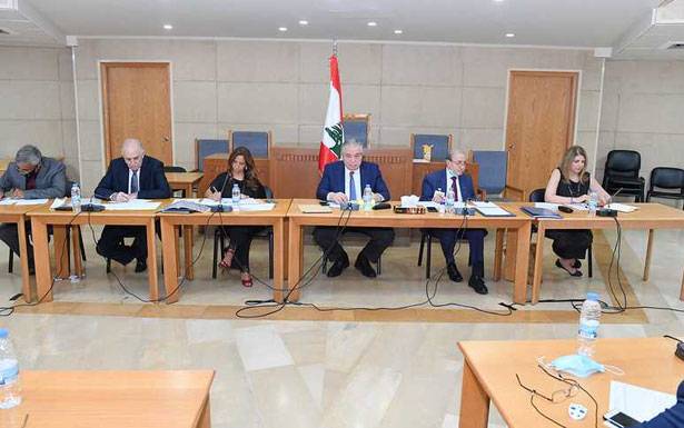 «لجنة الدفاع» استمعت الى المعنيين بأحداث بيروت وطرابلس