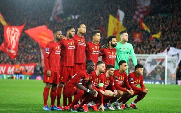 مجد ليفربول... إحصاءات استثنائية تـدعم فلسفة كـلـوب