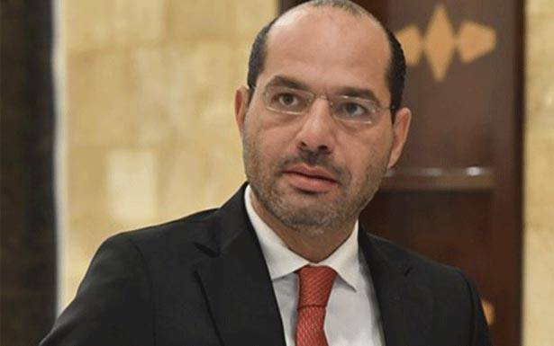 مراد : لا حلّ لوقف التهريب إلاّ بالتنسيق بين حكومة لبنان وسوريا