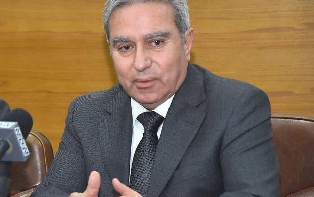 مشرفيّة : التعاون الـدولـي ضروري لـــرفــع الأعباء