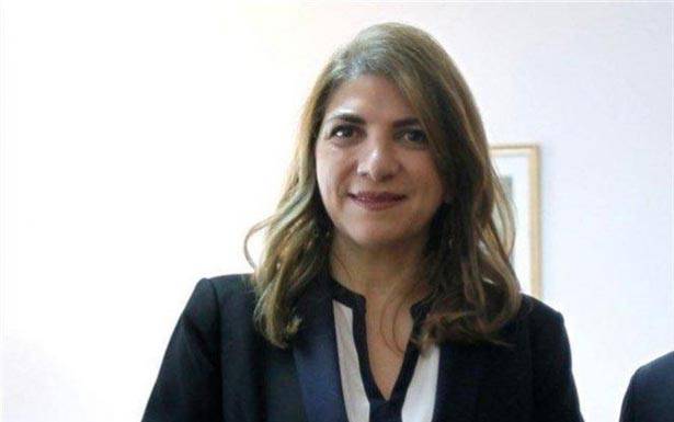 نجم طالبت بتعقب مُطلقي الإشاعات عن فقدان الدولار وارتفاع سعره
