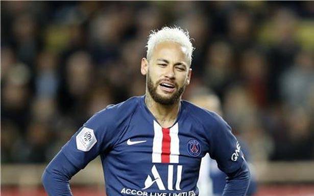 نيمار : فترة التوقف كانت غير تقليدية وسأصنـع التاريخ في دوري الأبـطـال