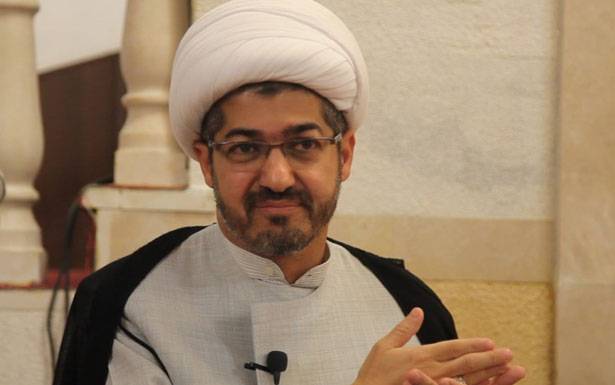 صادق النابلسي : هناك من يعمل للإطاحة بالحكومة ودفع البلد نحو الخراب