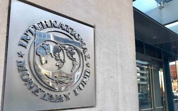 صندوق النقد الدولي :ارقامنا تتطابق مع ارقام الخطة الحكومية