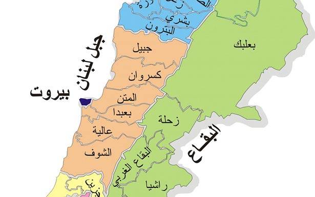 لـبـنـان بحاجة إلى الانـتـقال إلى الجمهورية الثالـثة العلمانـية