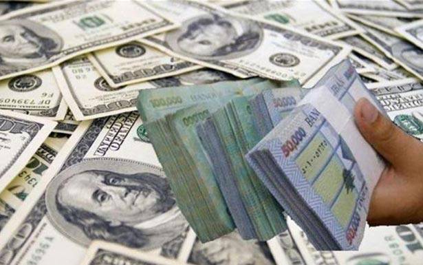 توقيف 3 متلاعبين بسعر صرف الليرة ورابع برفع سعر المازوت