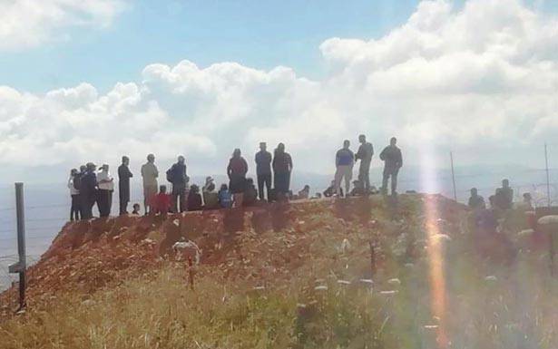 وفد معادٍ على الحدود قبالة حولا... واستنفار للجيش و«اليونيفيل»