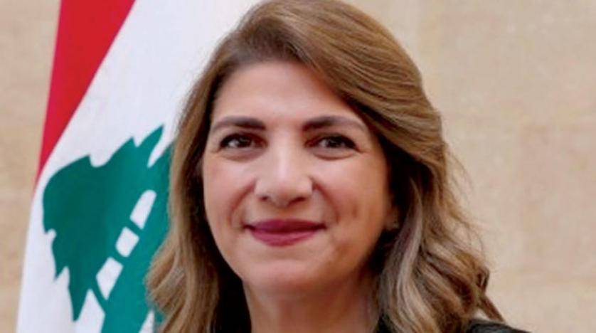 بعد السجال حول التدقيق المالي… ماذا قالت وزيرة العدل؟