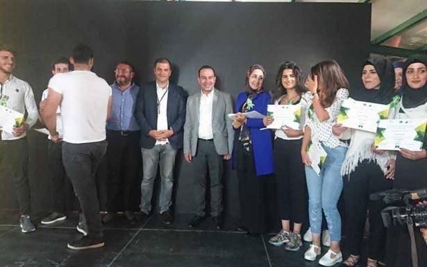 اعلن عن مراقبة عملية التوزيع من المستورد الى المزارع