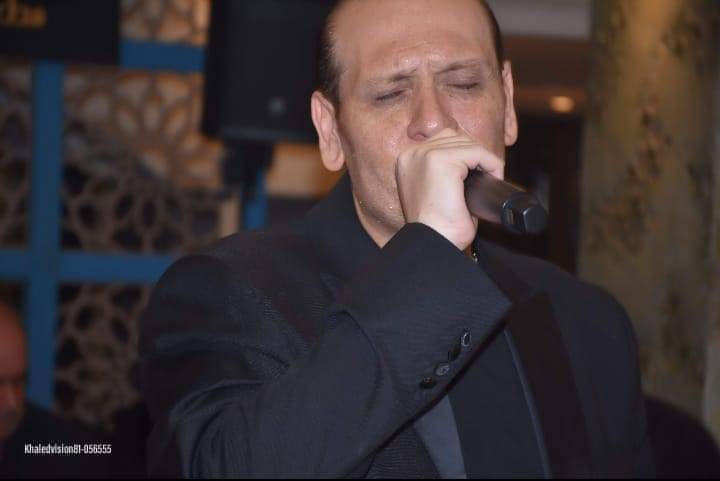 بلال فارس يضع اللمسات الأخيرة على أغنيته الجديدة