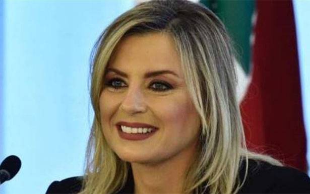 عون روكز: لننشر ثقافة الإحترام والحوار كي نجد الحلول المناسبة