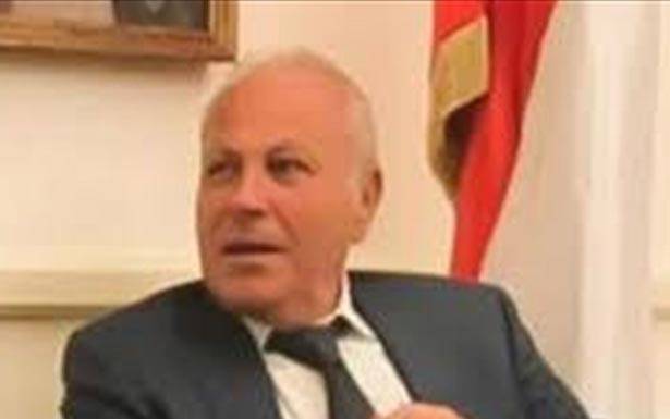 عويدات أعلن عدم إحالة مازح على التفتيش القضائي
