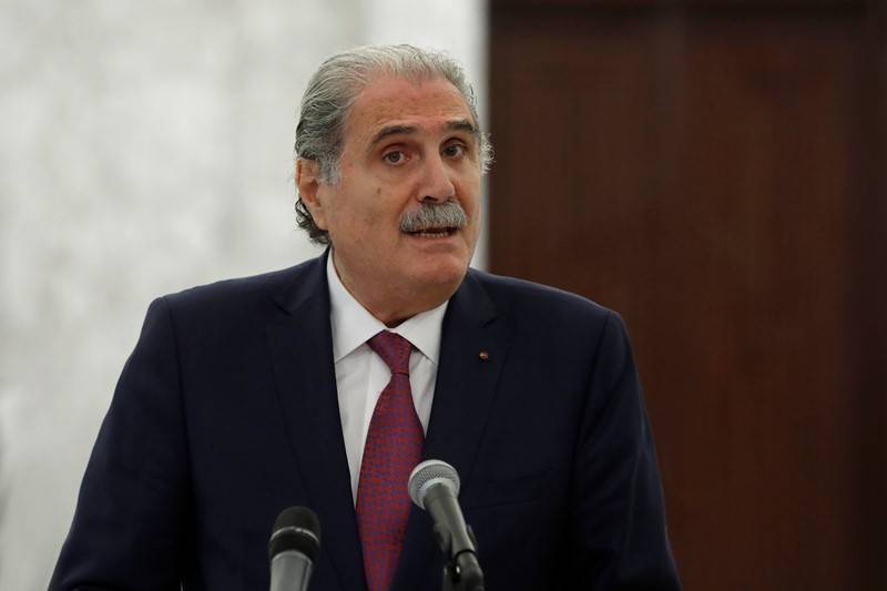بيان اللقاء الوطني: الاستقرار الأمني شرط للاستقرار السياسي والاقتصادي والاجتماعي والمالي والنقدي والتصدي للفتنة مسؤولية جماعية