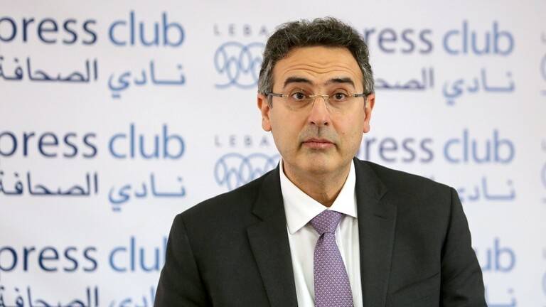 بيفاني: مفاوضات لبنان مع صندوق النقد "لم تمت" لكن يجب اتباع أداء مختلف
