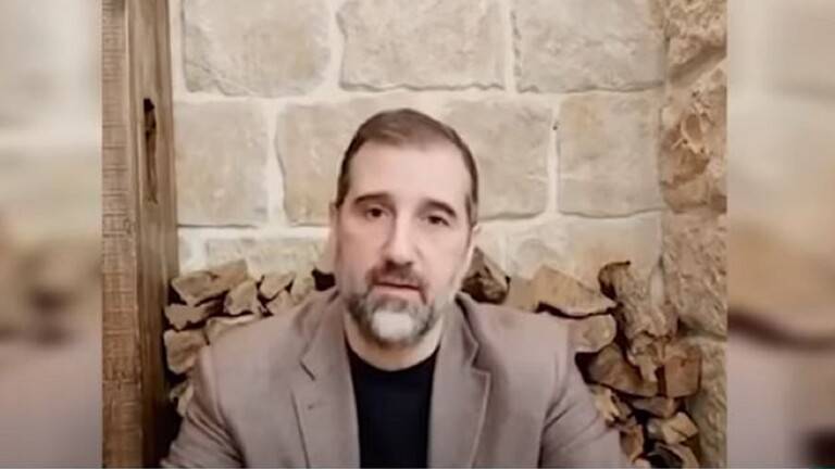 إجراء جديد يطال رامي مخلوف: إنهاء استثماراته في الأسواق الحرة السورية