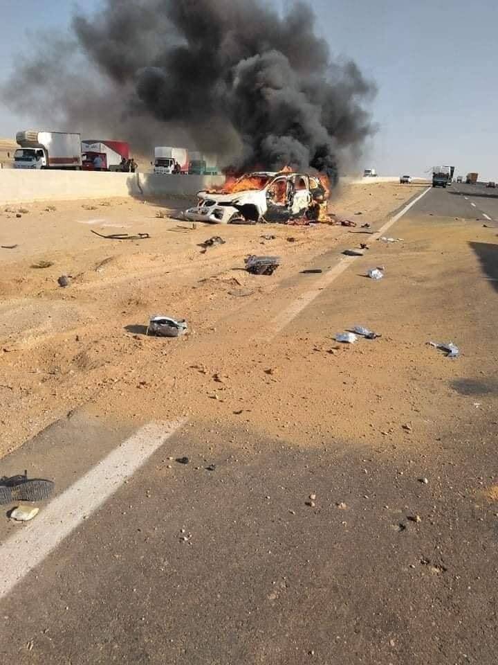 مصرع نجل "وحش سيناء" أكبر متعاون مع الجيش المصري