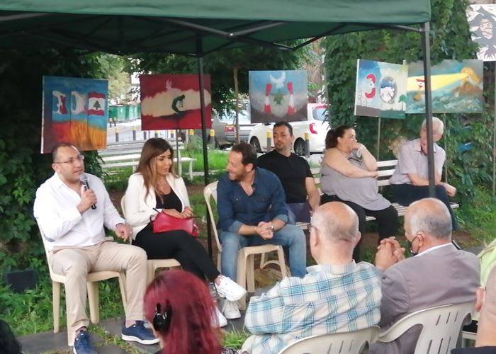 رمزي ابو خالد : مهما طال الليل لا بد للشمس أن تشرق ستتم محاسبتكم قريبا”
