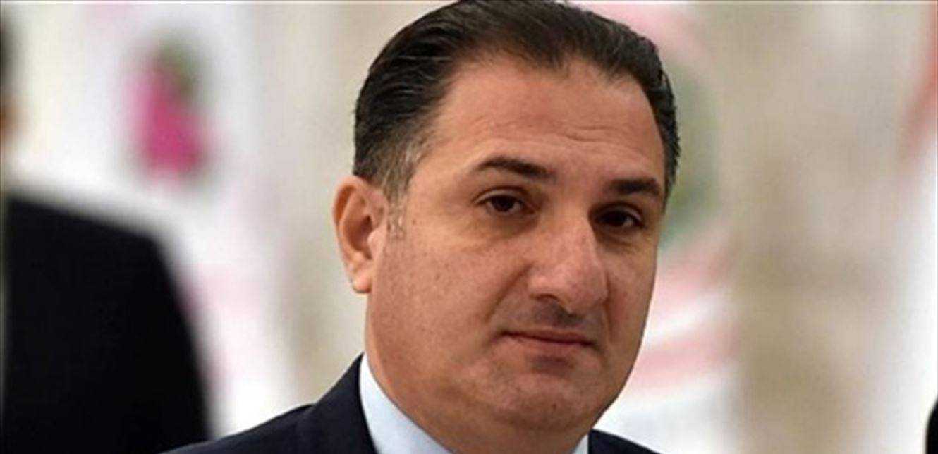 حواط تبلغ تأمين مادة المازوت لمحطات الارسال والبدء بتفريغها