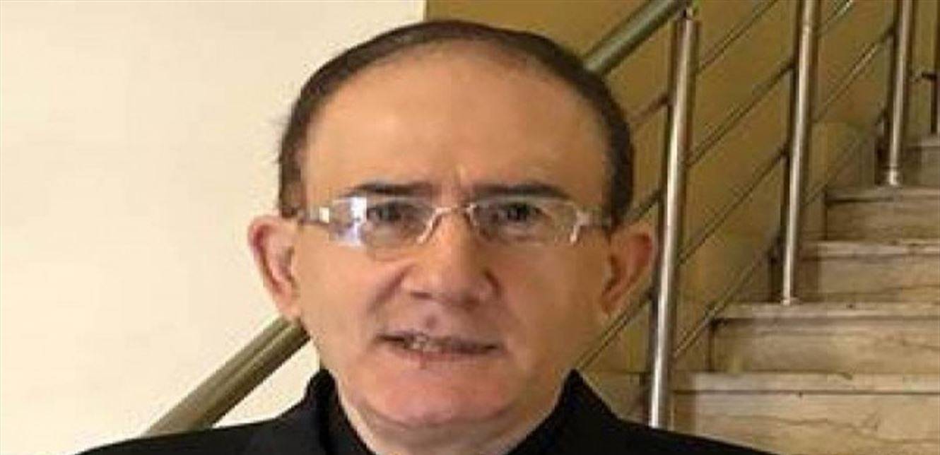 وقف تنفيذ قرار القاضي مازح