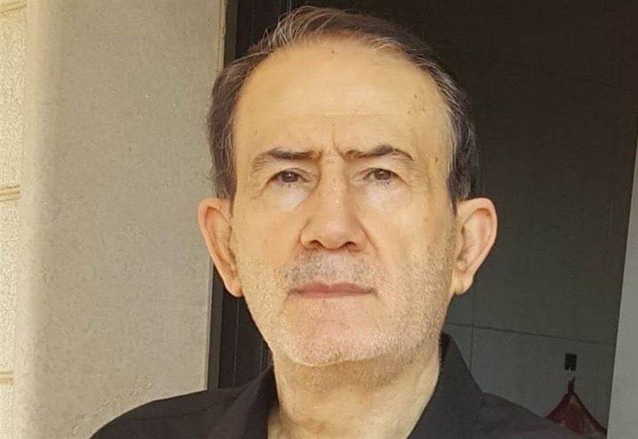 الشيعي الأعلى يطالب "المعنيين" برفض إستقالة مازح