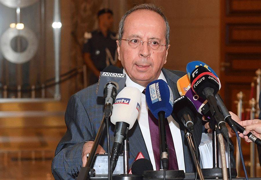 السيّد يروي "حكاية" آلان بيفاني
