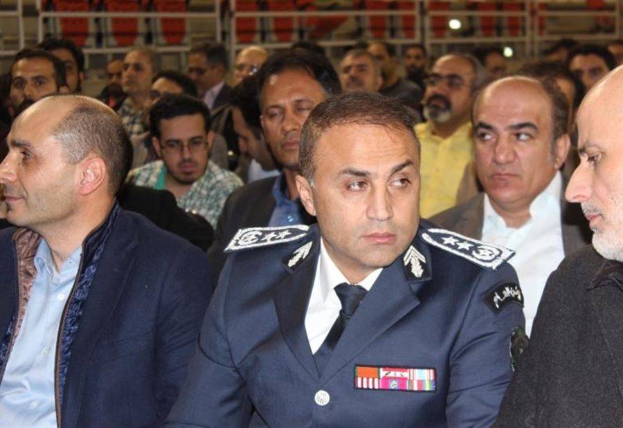 عشائر الهرمل تتوعد بعد التعرض للعقيد الحاج سليمان