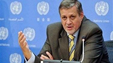 كوبيتش: إستقالة بيفاني خسارة لـ”لبنان”