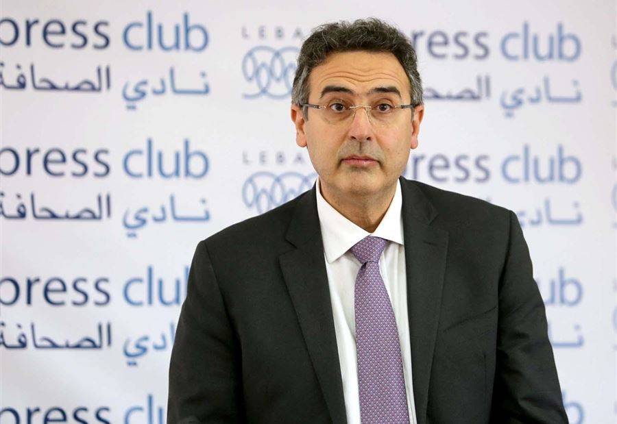لماذا إستقال بيفاني بعد "نسف" أرقام دياب؟