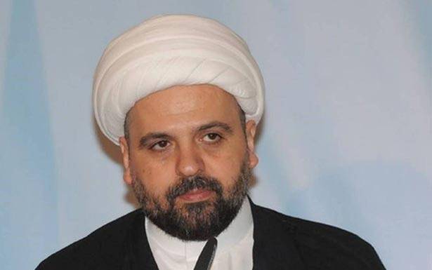 أحمد قبلان : ما يــهدد لــبــنــان أمر كارثي لا يحتمل لعبة البقرة الحلوب