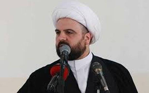 أحمد قبلان: لانقاذ البلد من المافيات السياسيّة والماليّة