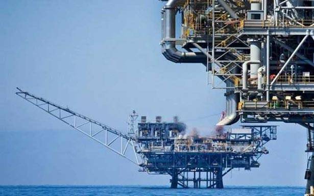 الحكومة الإسرائيلية تصادق على التنقيب عن الغاز في المنطــقة المــتــنـازع عليها مع لــبــنـــان