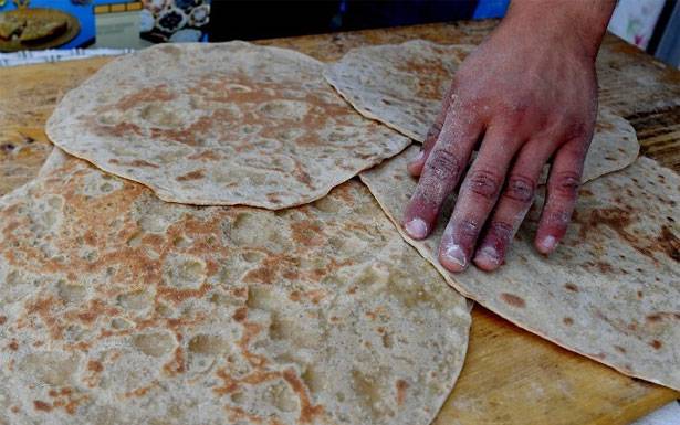 آليّة للأفران تعرض اليوم في مجلس الوزراء
