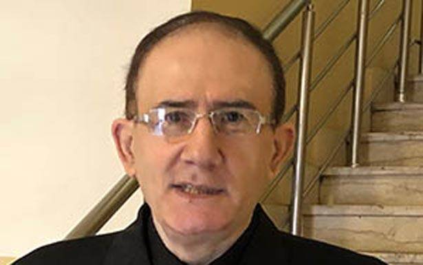 قرار الـقاضي مازح بقعة ضوء في زمـــــن أسود